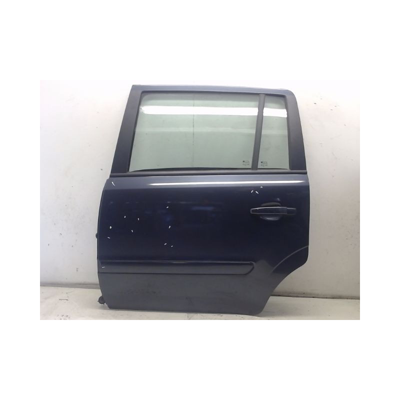 PORTE ARRIERE GAUCHE OPEL ZAFIRA