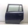 PORTE ARRIERE GAUCHE OPEL ZAFIRA
