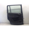 PORTE ARRIERE GAUCHE OPEL ZAFIRA