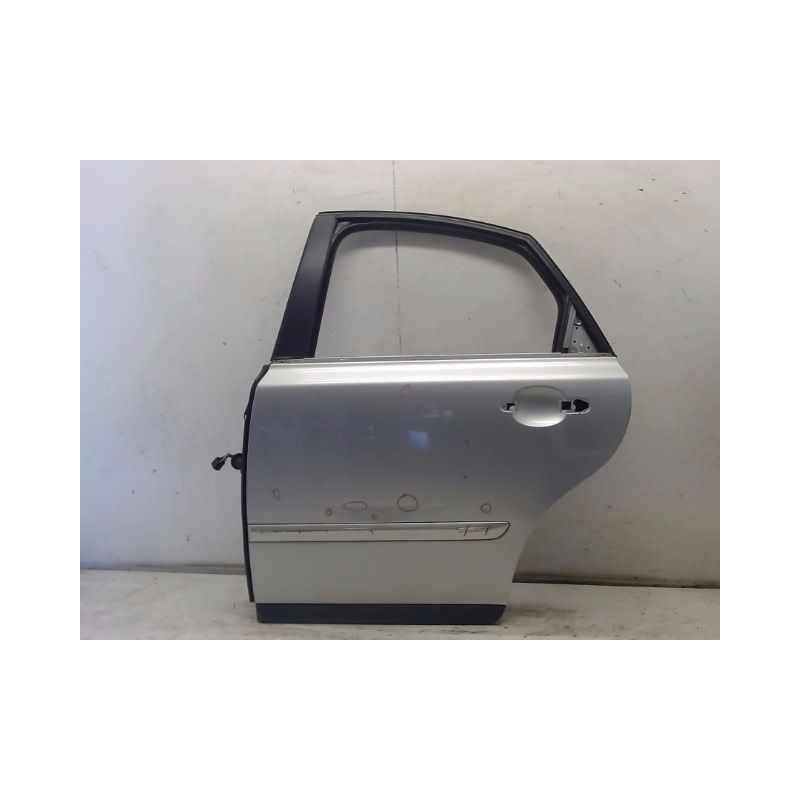 PORTE ARRIERE GAUCHE VOLVO S40 2004-