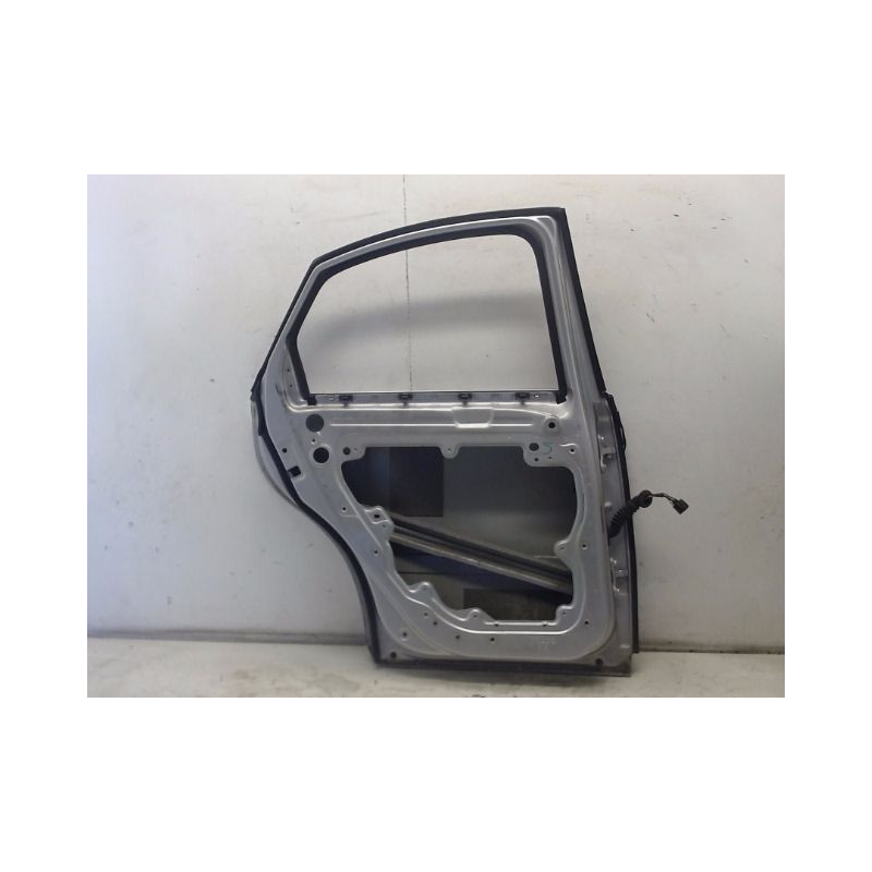 PORTE ARRIERE GAUCHE VOLVO S40 2004-