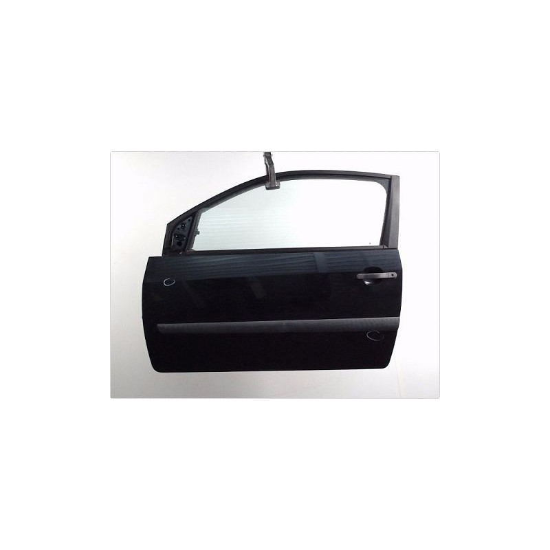 PORTE AVANT GAUCHE FORD FIESTA