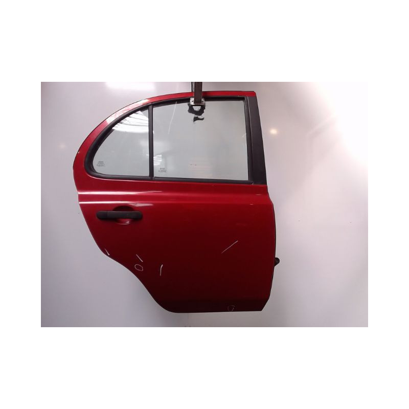 PORTE ARRIERE DROIT NISSAN MICRA