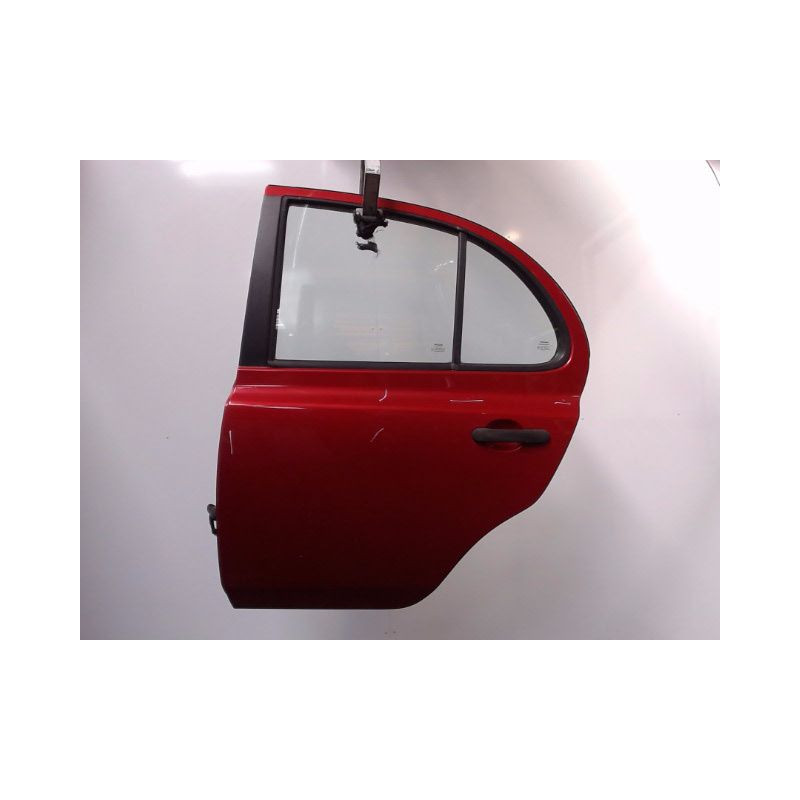 PORTE ARRIERE GAUCHE NISSAN MICRA