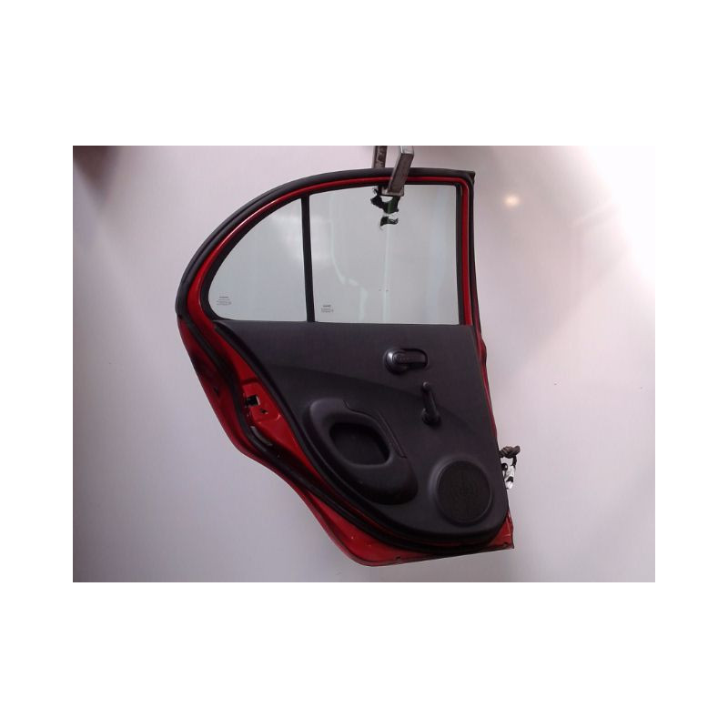 PORTE ARRIERE GAUCHE NISSAN MICRA