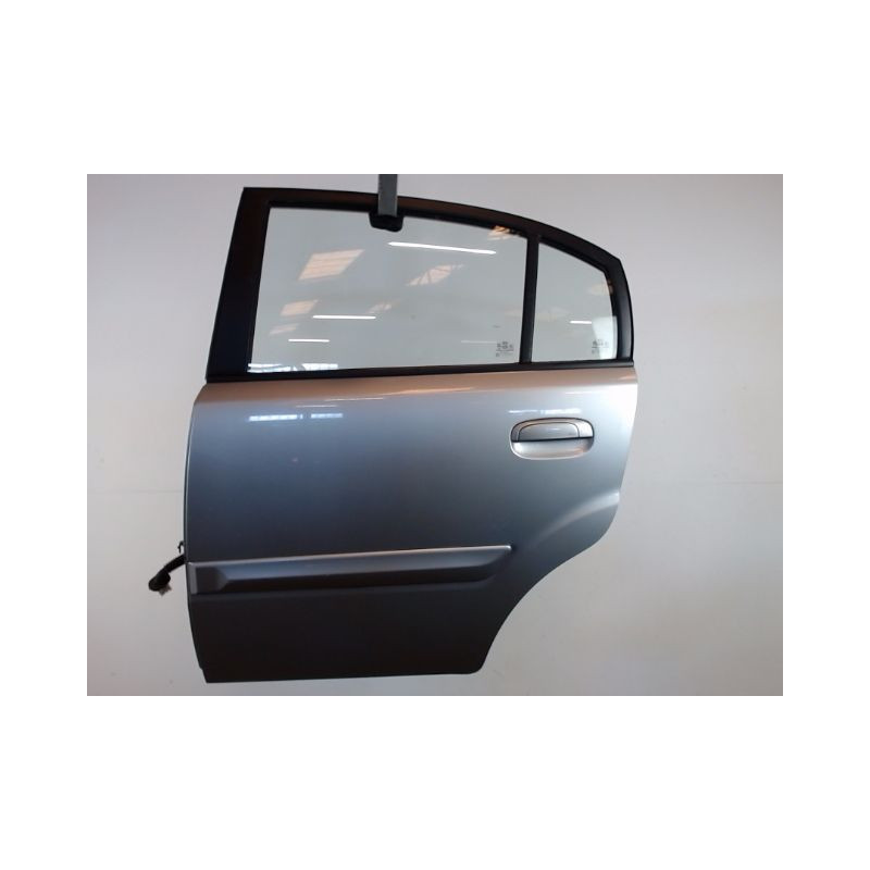 PORTE ARRIERE GAUCHE KIA RIO