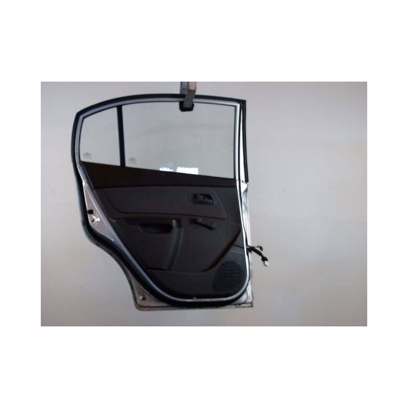 PORTE ARRIERE GAUCHE KIA RIO