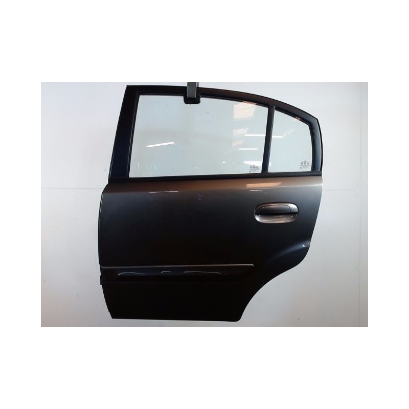 PORTE ARRIERE GAUCHE KIA RIO