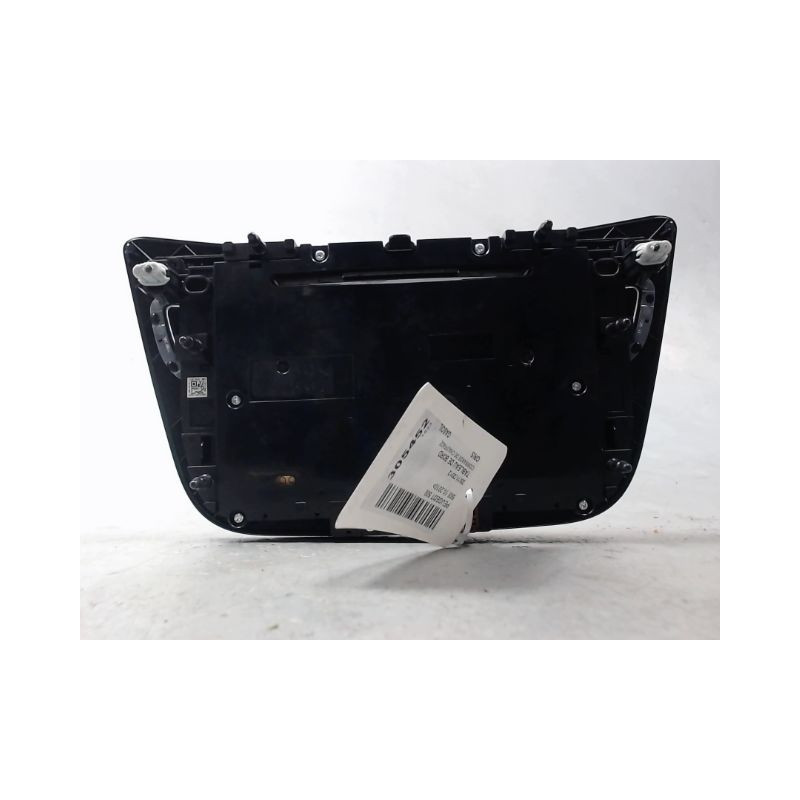 COMMANDE DE CHAUFFAGE PEUGEOT 508 2010-