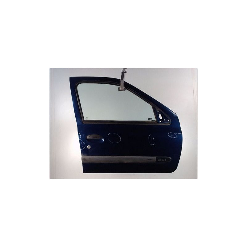 PORTE AVANT DROIT RENAULT CLIO