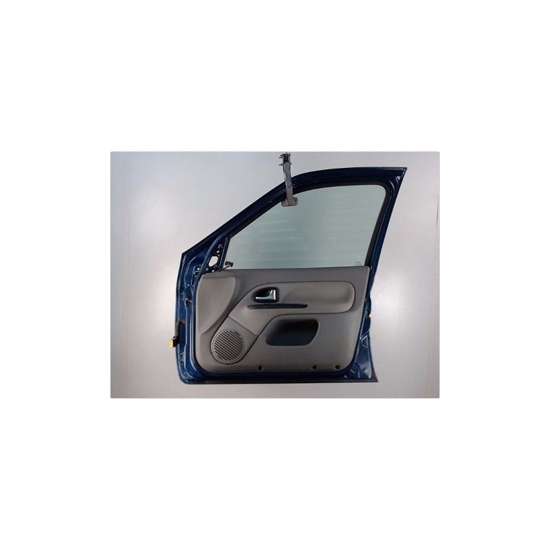 PORTE AVANT DROIT RENAULT CLIO