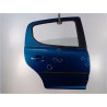 PORTE ARRIERE DROIT PEUGEOT 207