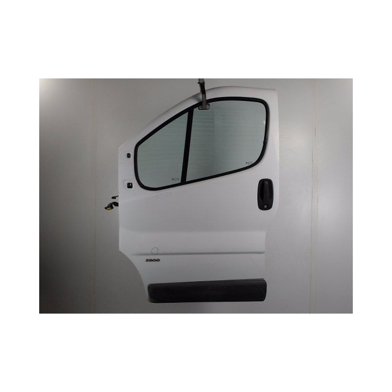 PORTE AVANT GAUCHE OPEL VIVARO