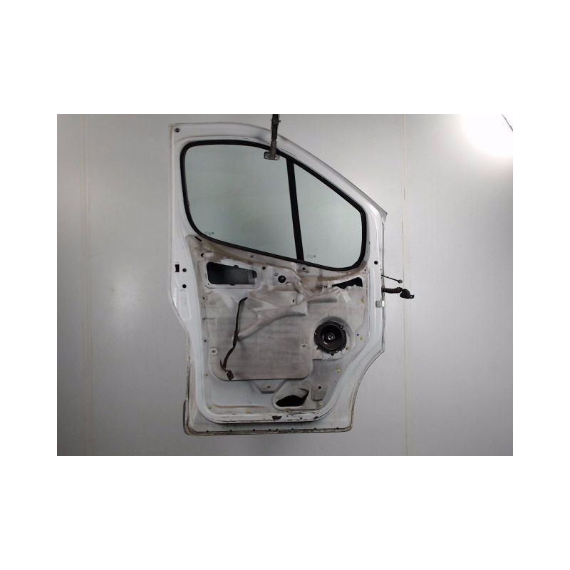 PORTE AVANT GAUCHE OPEL VIVARO