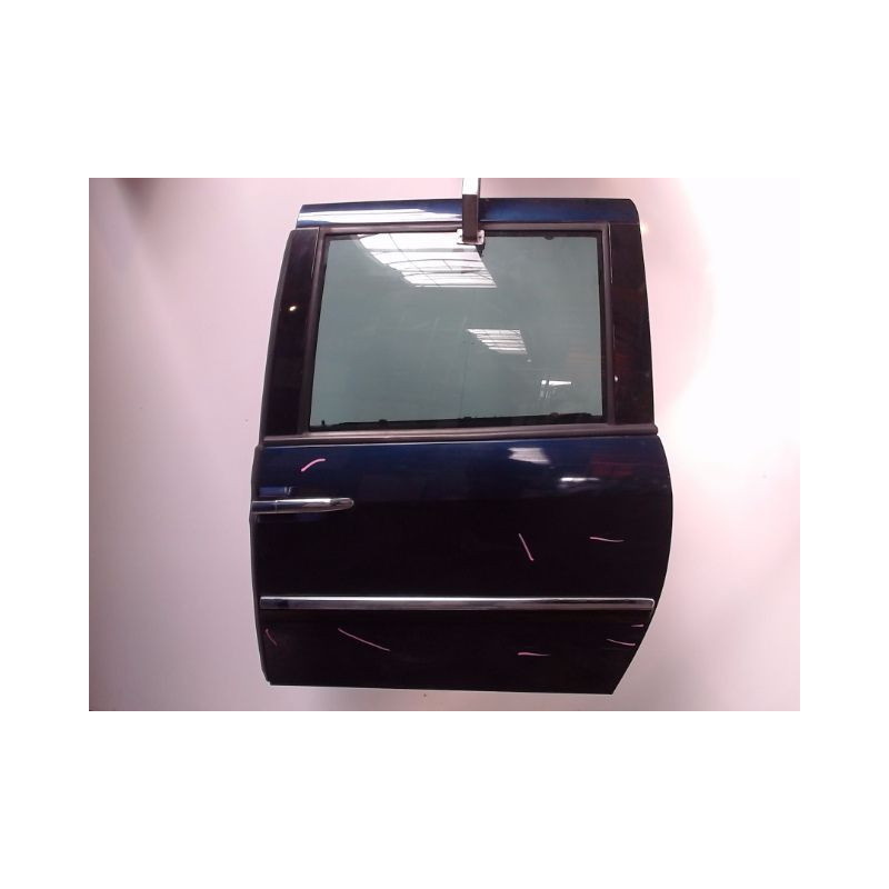 PORTE COULISSANTE GAUCHE CITROEN C8