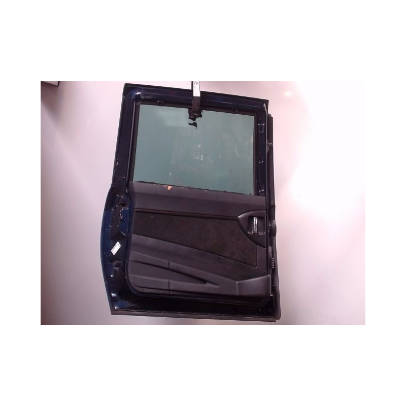 PORTE COULISSANTE GAUCHE CITROEN C8
