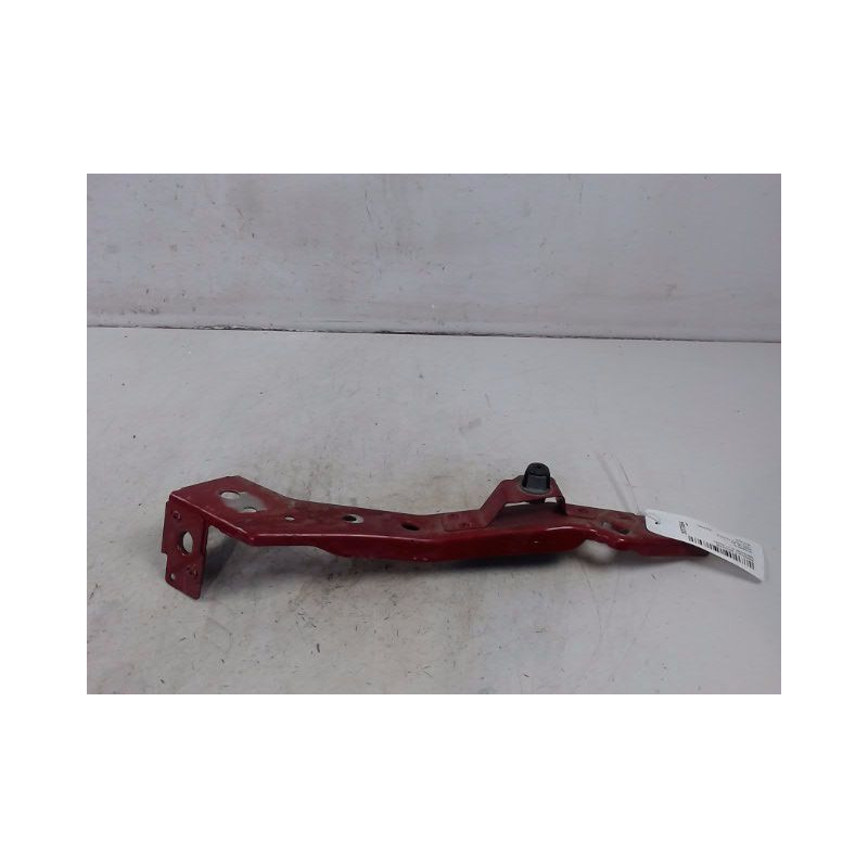 TOLE PORTE PHARE GAUCHE RENAULT MEGANE III 2008-