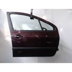 PORTE AVD