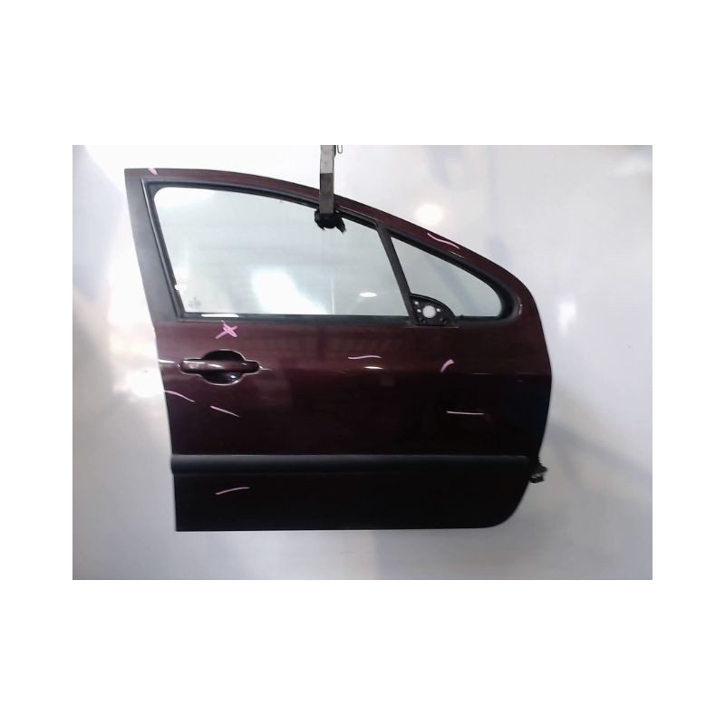 PORTE AVANT DROIT PEUGEOT 307 2005-2007