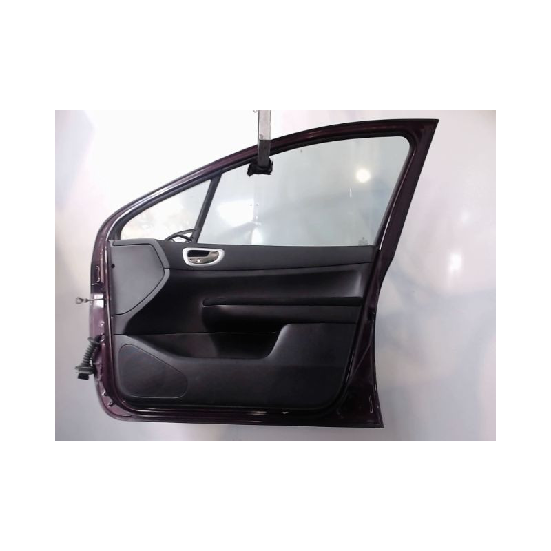PORTE AVANT DROIT PEUGEOT 307 2005-2007