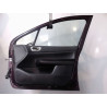 PORTE AVANT DROIT PEUGEOT 307 2005-2007