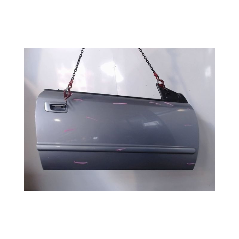 PORTE AVANT DROIT OPEL ASTRA CABRIO 2001-