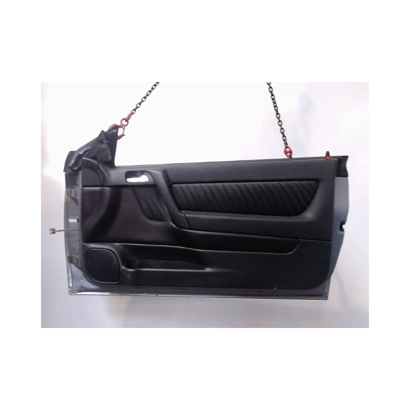 PORTE AVANT DROIT OPEL ASTRA CABRIO 2001-