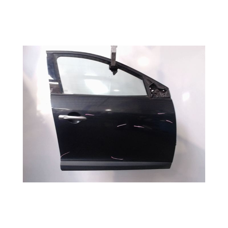 PORTE AVANT DROIT RENAULT MEGANE III 2008-