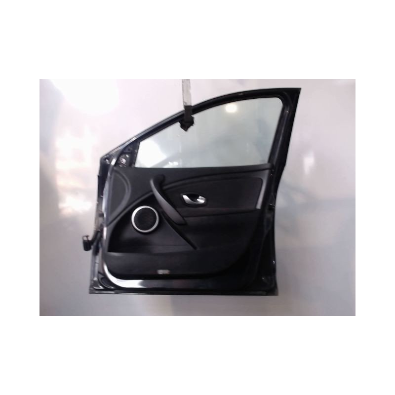 PORTE AVANT DROIT RENAULT MEGANE III 2008-