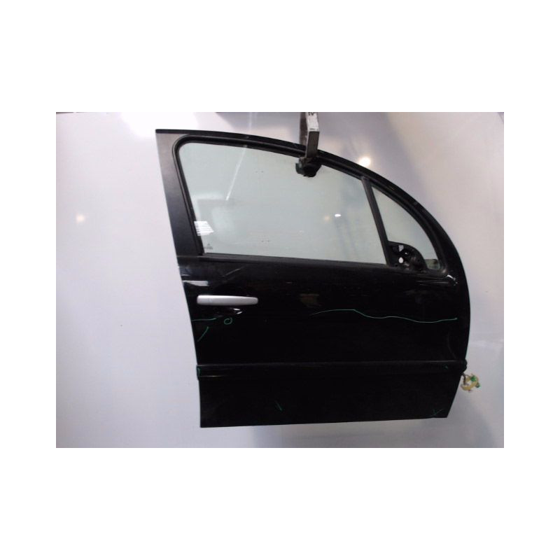 PORTE AVANT DROIT CITROEN C3 2002-2005