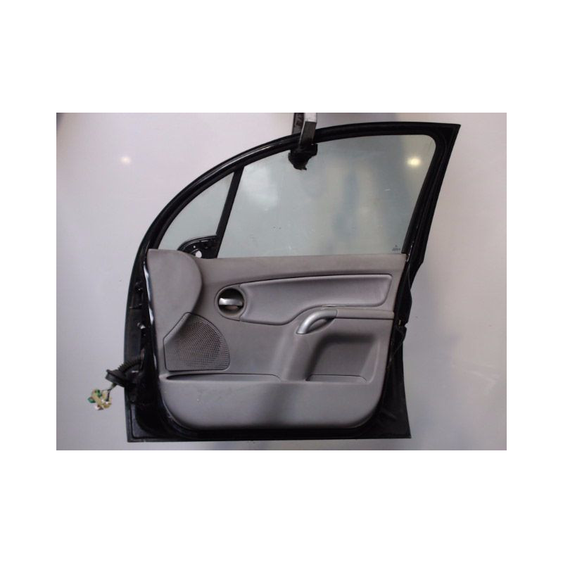 PORTE AVANT DROIT CITROEN C3 2002-2005