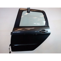 PORTE ARG