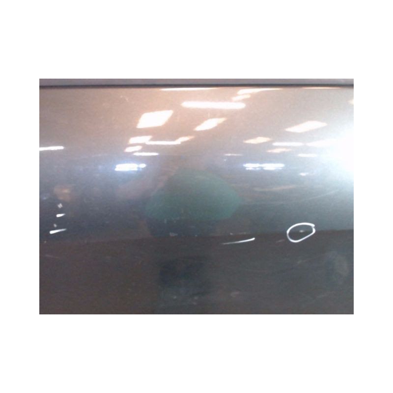PORTE ARRIERE GAUCHE PEUGEOT 308 SW 2008-
