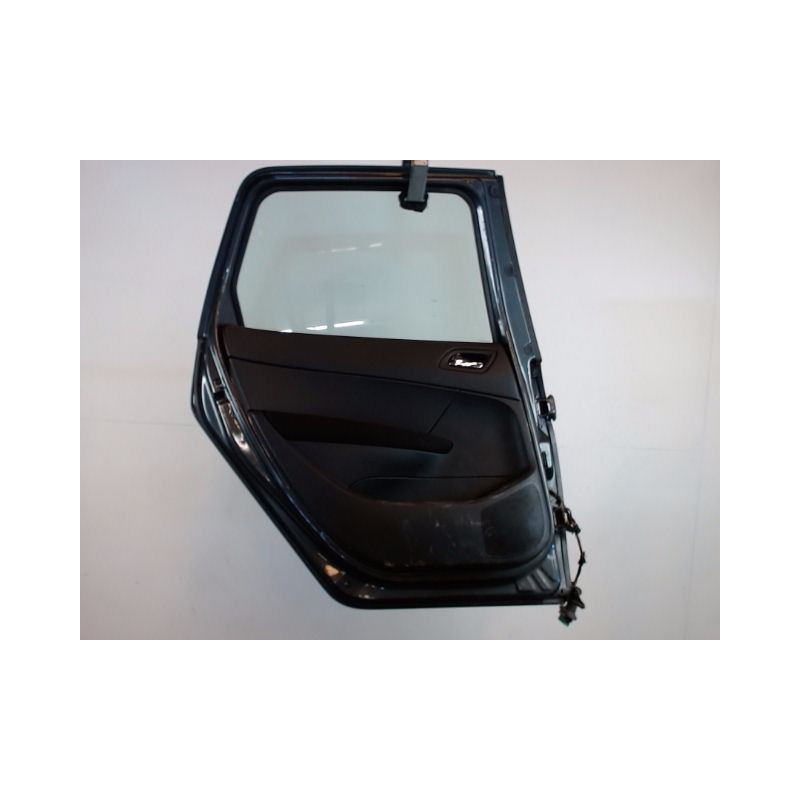 PORTE ARRIERE GAUCHE PEUGEOT 308 SW 2008-