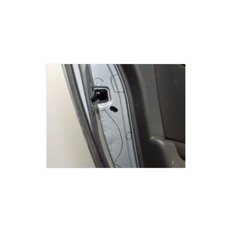 PORTE ARRIERE GAUCHE RENAULT LAGUNA