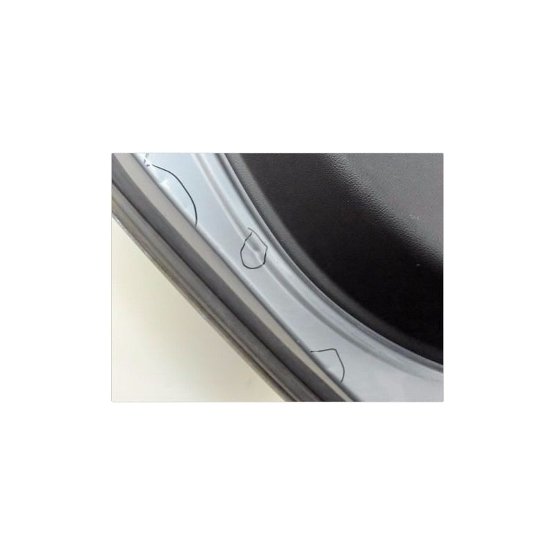 PORTE ARRIERE GAUCHE RENAULT LAGUNA