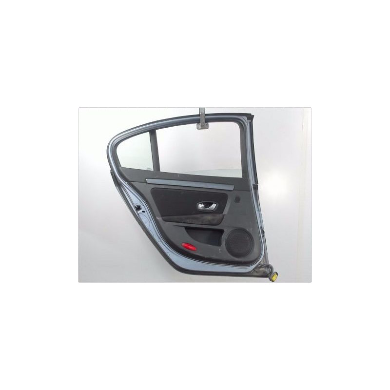 PORTE ARRIERE GAUCHE RENAULT LAGUNA