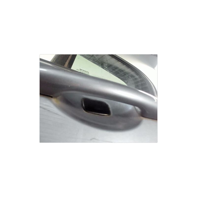 PORTE ARRIERE GAUCHE RENAULT LAGUNA
