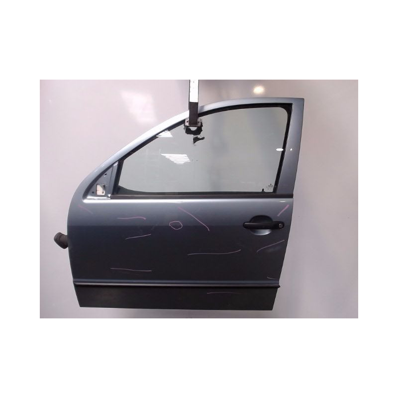 PORTE AVANT GAUCHE SKODA FABIA 2000-2004