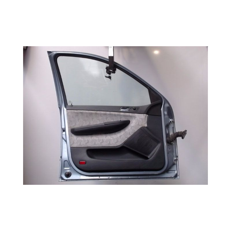 PORTE AVANT GAUCHE SKODA FABIA 2000-2004