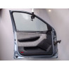 PORTE AVANT GAUCHE SKODA FABIA 2000-2004