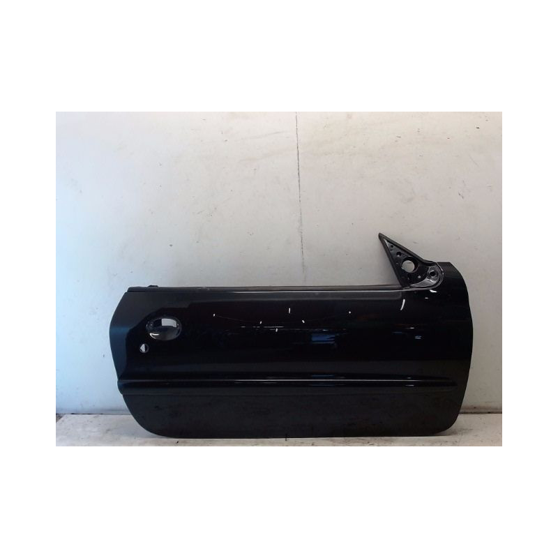 PORTE AVANT DROIT PEUGEOT 206