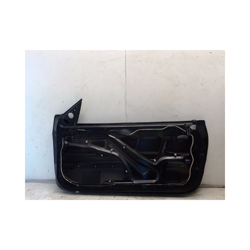 PORTE AVANT DROIT PEUGEOT 206