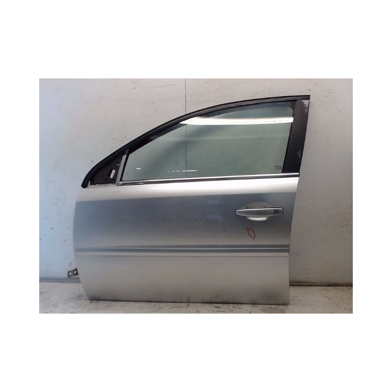 PORTE AVANT GAUCHE OPEL VECTRA