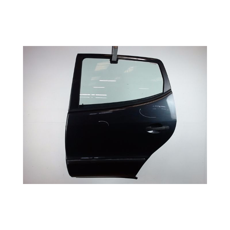 PORTE ARRIERE GAUCHE MERCEDES CLASSE A 2001 -