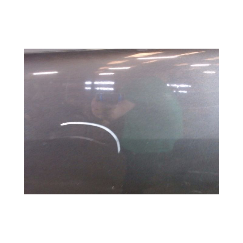 PORTE ARRIERE GAUCHE MERCEDES CLASSE A 2001 -
