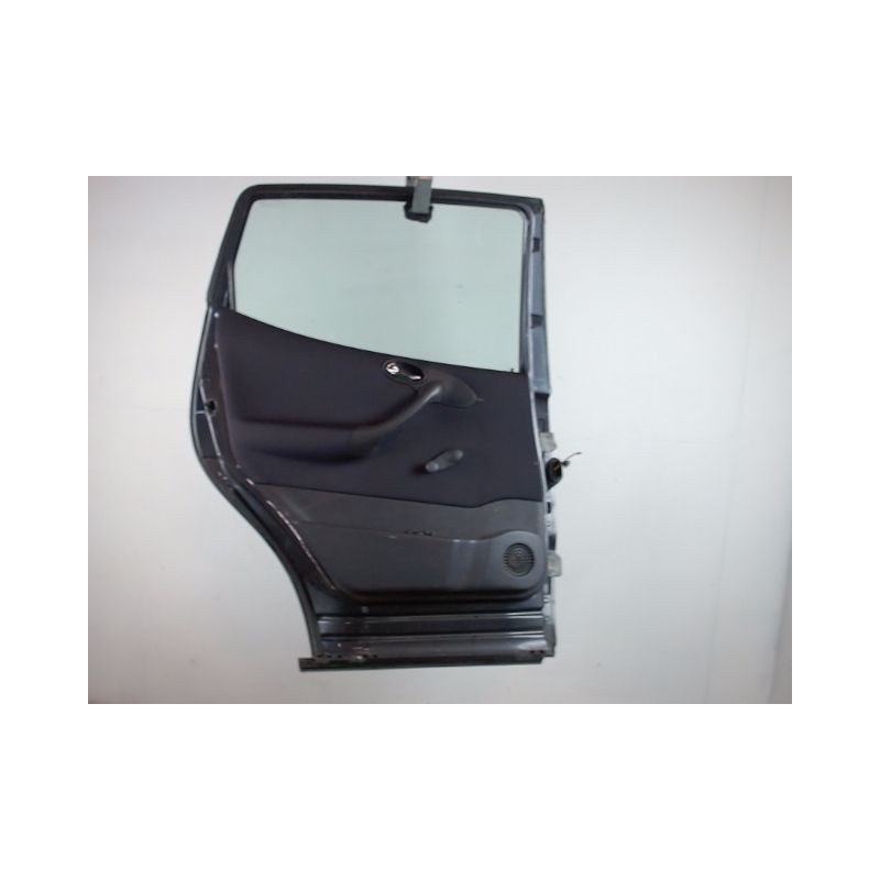 PORTE ARRIERE GAUCHE MERCEDES CLASSE A 2001 -