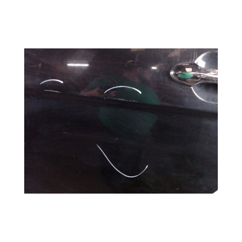 PORTE ARRIERE GAUCHE HONDA FR-V