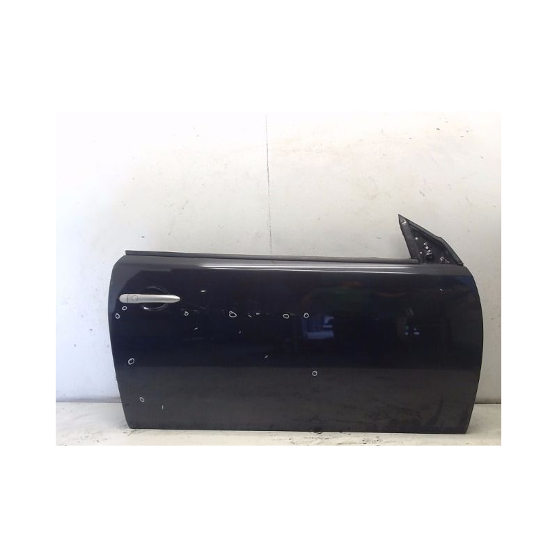 PORTE AVANT DROIT RENAULT MEGANE