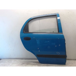 PORTE ARD